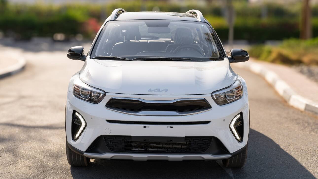 KIA KX1 1.4L SKYLIGHT STYLE – 2025